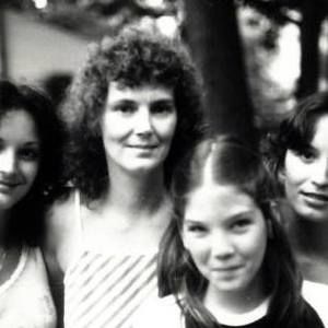 Meet your Posher, Karen